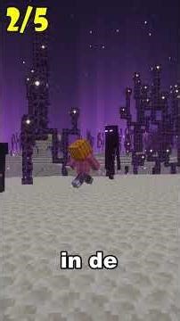 5 Minecraft Weetje Die Niemand Kent! #minecraft #java #survival