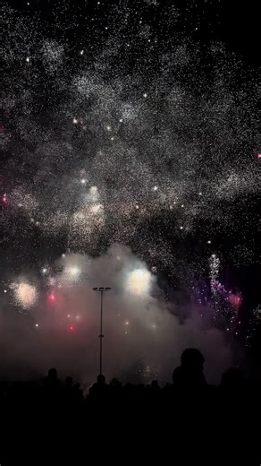 Experience the Magic of Annual Fireworks Displays