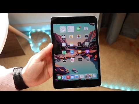 iPad Mini 4 In 2026! (Still Worth It?) (Review)