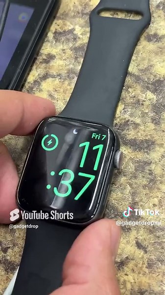 How to reset an apple watch? Forgot password on apple watch? #applewatch #apple