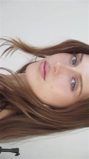 Less is more > #fyp #makeupideas #natural #model #aussiemodel