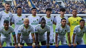 Link Live Streaming PSM Vs Persikabo Malam Ini 19.00 WIB: Tamu Ingin Menang demi Hindari Degradasi