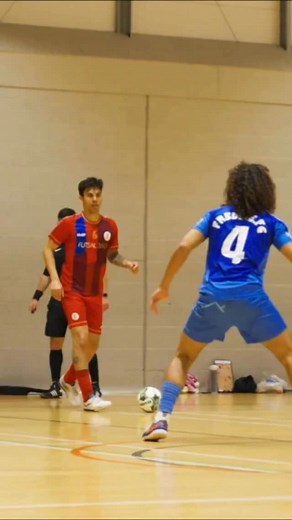 32 comments | Sometimes there is just NO Stopping @freddief_g  #football #futsal #soccer #best #goals #1v1 #vs #nutmeg #panna #trickshot #tutorial #challenge #tournament #competition #highlights #compilation #reels #celebration #ronaldo #messi #neymar #london #ldnmovements | LDN Movements | Facebook