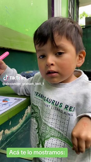 Alexander_graham_bell_cutervo on TikTok