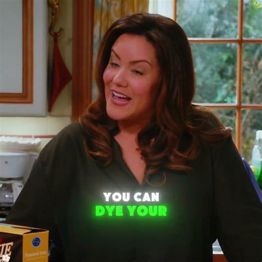 ✨She Had to Praise Mom to Dye Her Hair Blonde💛|American.Housewife.S02E11|#shorts #tv #comedy #viral