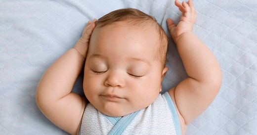 Comment habiller Bébé la nuit selon la température ?