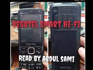 Vgotel Smart Hi Fi Flash File Free