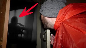 19K views · 962 reactions | HAUNTED GHOST TOWN WHERE PEOPLE DISAPPEAR | Omargoshtv | Facebook