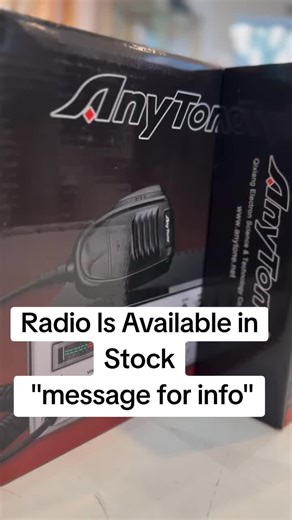 Ham Radio Shop (@hamradioshop)’s videos with original sound - Ham Radio Shop