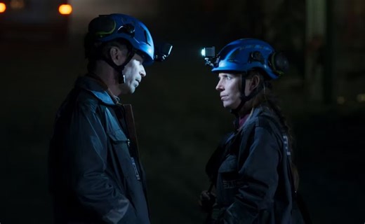 Netflix: The Swedish disaster movie that is Top 2 on the platform worldwide only four days after its release