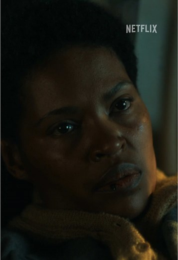 Unseen Season 2: Escape and Survival on Netflix