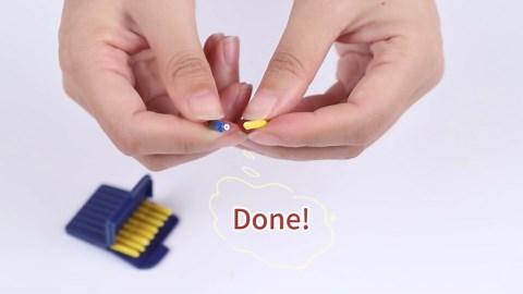 Underwear Washer, Portable Mini Washing Machine, Upgraded Mini Washings Machines, Rechargeable Cordless Washing-Machine, Laundry Cup for Bra, Underwear, Socks (1.5L white)