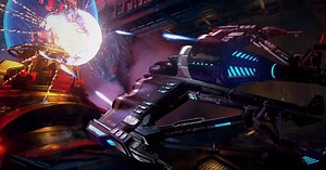 Descent Underground is still coming, the devs say