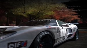 【GT4】PS2经典赛车游戏GT4全程实况第一集：开场