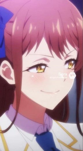 she turns yandere when her idol friend is getting popular