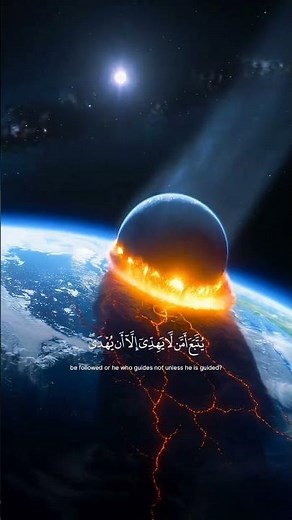 surah yunus by abdulrehman mossad #abdulrehman_mossad