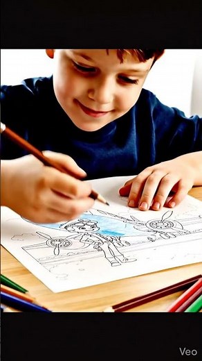 Free Printable Airplane Coloring Pages for Kids Easy and Fun Aviation Designs!