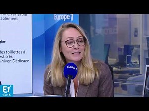 Journée mondiale des toilettes : deux inventions "made in France" qui révolutionnent l'entretien …