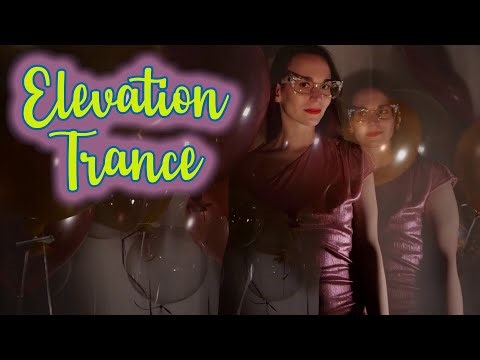 Elevation Trance - FemDom Hypno Looner Video - Obey Lady Ashley
