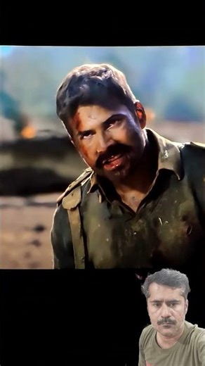 border 2 trailer 😱 #sunny #ytshorts #film #shorts #viralvideo