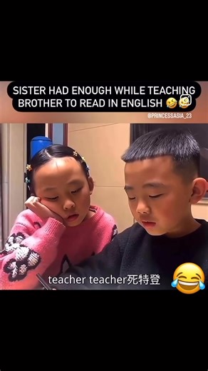 This the Chinese version of “IF JOHNNY HAD 4 APPLES!”😭 she actn like bro has brought a great dishonor to his family 😂😂 | Jessica J-Lee Arrington