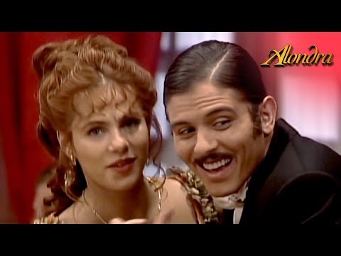 Alondra siente vergüenza de Carlos | Alondra 2/2 | C-85 | tlnovelas