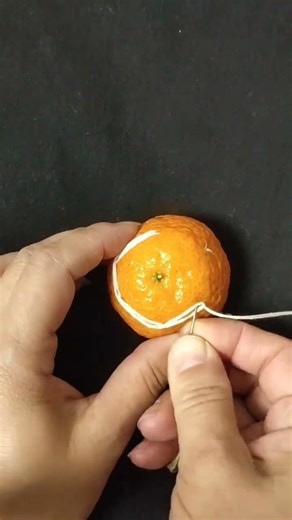 Master the Hidden Needle Technique with Pattern Chain Lock - Unleash Your Creativity