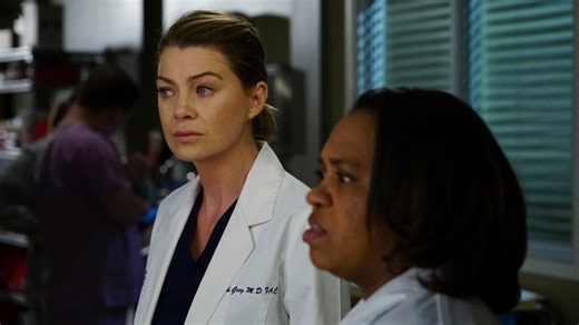 Assistir Grey's Anatomy: 12x18 Online - QueroTV