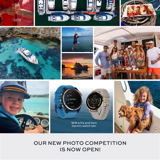 The latest edition of our Experience magazine is here! This month we are celebrating the world premiere of our new Riviera 72 Sports Motor Yacht Series II, a magnificent refinement of this long-range and legendary yacht, offering great innovation and exceptional luxury and performance. We also look ahead to the 2025 Sanctuary Cove International Boat Show, where Riviera will proudly present a superb 12-model showcase, including the world premiere of the exciting 4300 Sports Express. With our excl