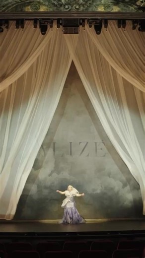 31 reactions | ✨ Cirque du Soleil präsentiert: ALIZÉ Erleben Sie...