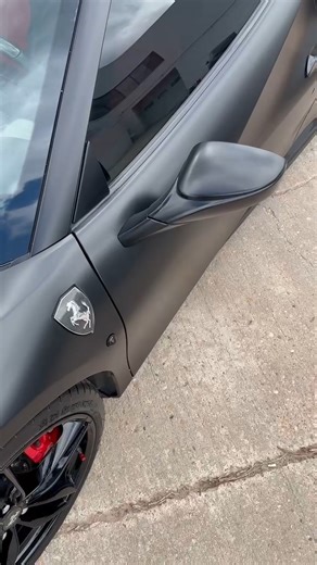 Get the glow up without the guesswork 🔥 LLumar Platinum Matte PPF | LLumar Films