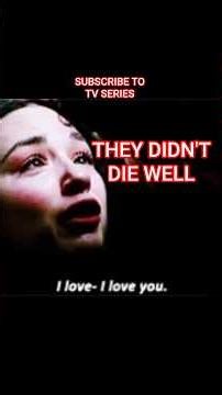 TEEN WOLF'S HORRIBLE DEATHS