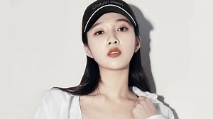 Fans react to Red Velvet Joy’s latest Calvin Klein photoshoot