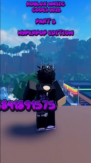 100+ WORKING Roblox Music Codes/ids 2025 TESTED✅| PART 5 #robloxboomboxcodes #robloxids