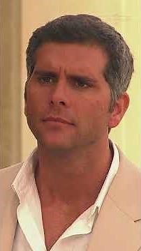 Santos confronts Barbara's fiancé on their wedding day | Doña Barbara