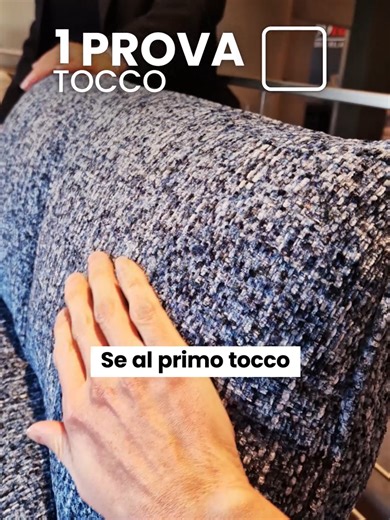 Quando la giornata corre, c’è un momento che aspetti più di tutti: quello in cui ti fermi davvero. A marzo, Casa Sofà ti presenta la NUOVA COLLEZIONE con fino a -70% e oltre 500 divani in Pronta Consegna da provare e scegliere in showroom. Casa Sofà. Il posto dove tornare. #CasaSofà #Sconto70 #DivaniInProntaConsegna #DesignItaliano