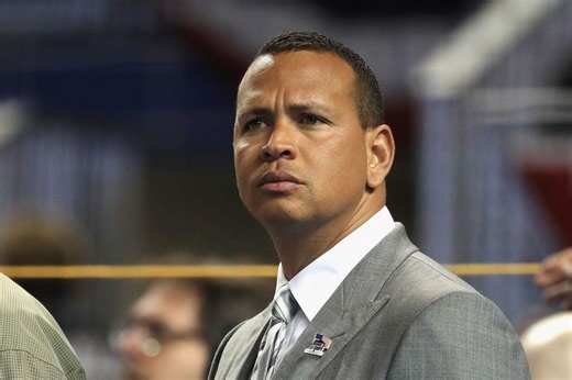 "It was the most embarrassing moment of my life. I let so many people down" - Alex Rodriguez regretful over shameful steroid scandal that ruined his baseball legacy