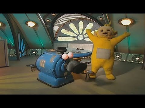 Teletubbies: Music With Debbie (1997)