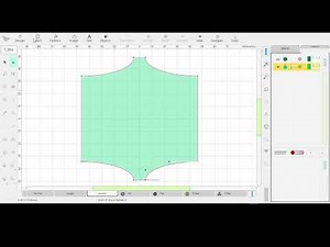 New Cubic Bezier Curves in Embird Studio Next 2025 - Intro