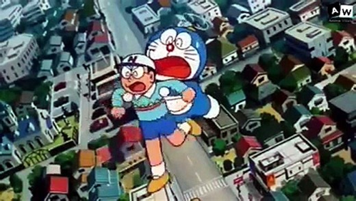 Doraemon: Nobita and the Legend of the Sun King Doremon movie Ye bhi tha Nobita wo bhi tha Nobita fu