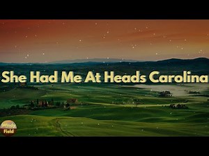 Cole Swindell - She Had Me At Heads Carolina (Lyrics)
