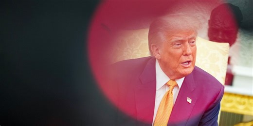 Child sex abuse tip against Trump passed on to FBI for further investigation: Epstein file