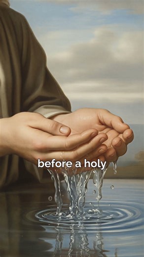 The King of Glory, A Psalm of David | Psalm 24