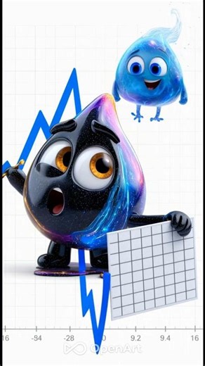 How Gas & Oil Actually Move on the Chart 😂 | The Chartlings