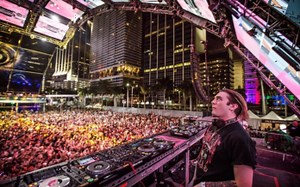 Getter - Live @ Ultra Music Festival 2017 (Full Set)