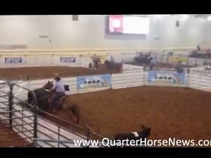 2012 Battle In The Saddle Ranch Sorting Championships