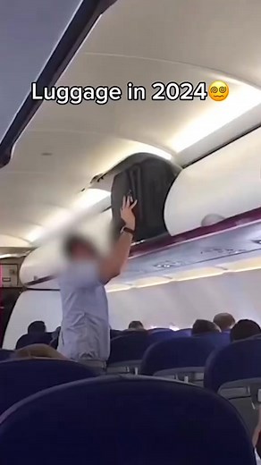 1.9K views | Checked bags濫Carry-Ons朗 #travel #packing #travelbag #travelhacks #unitedkingdom #london goodbye to bulky luggage, This travel backpack with | VacPack | Facebook