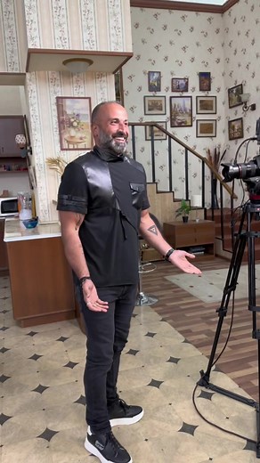 Indoor Filming and Photography Setup Insights