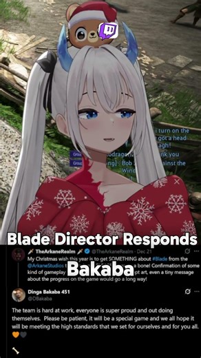 Blade Developer Reassures Fans Desperate For An Update #marvel #blade #gamingnews #marvelsblade