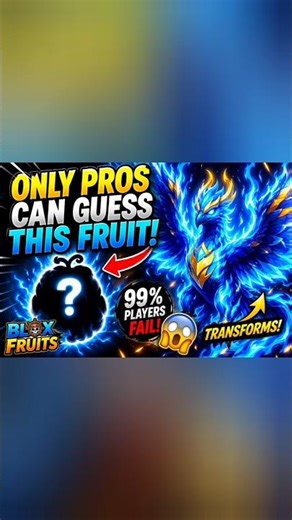 99% FAIL THIS 🤯🤯. #roblox #bloxfruits #viral #shorts